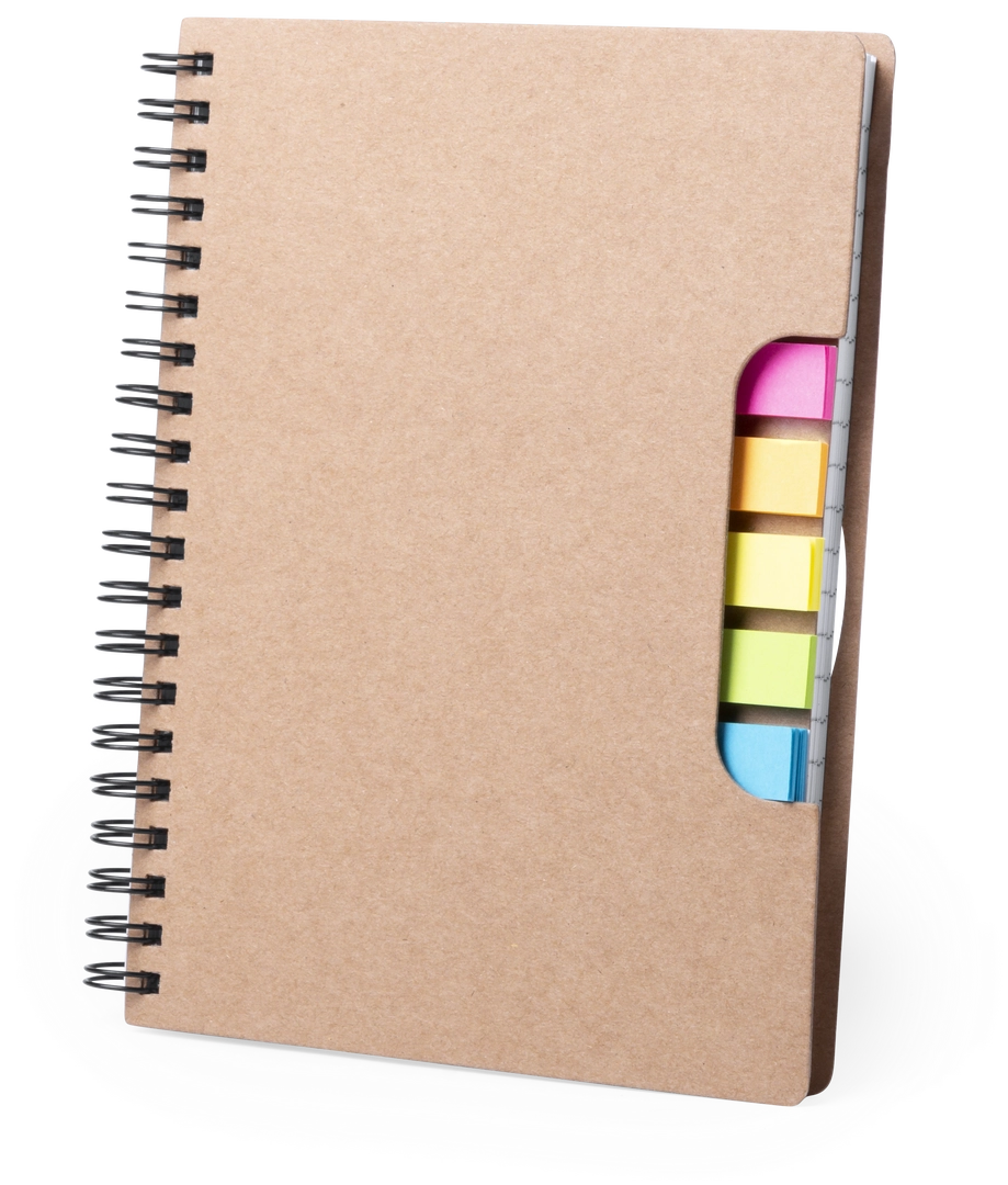 Immagine Blocco Adesivo Tiblan