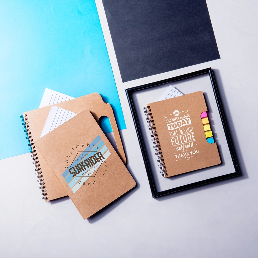 Immagine Taccuino Zurix