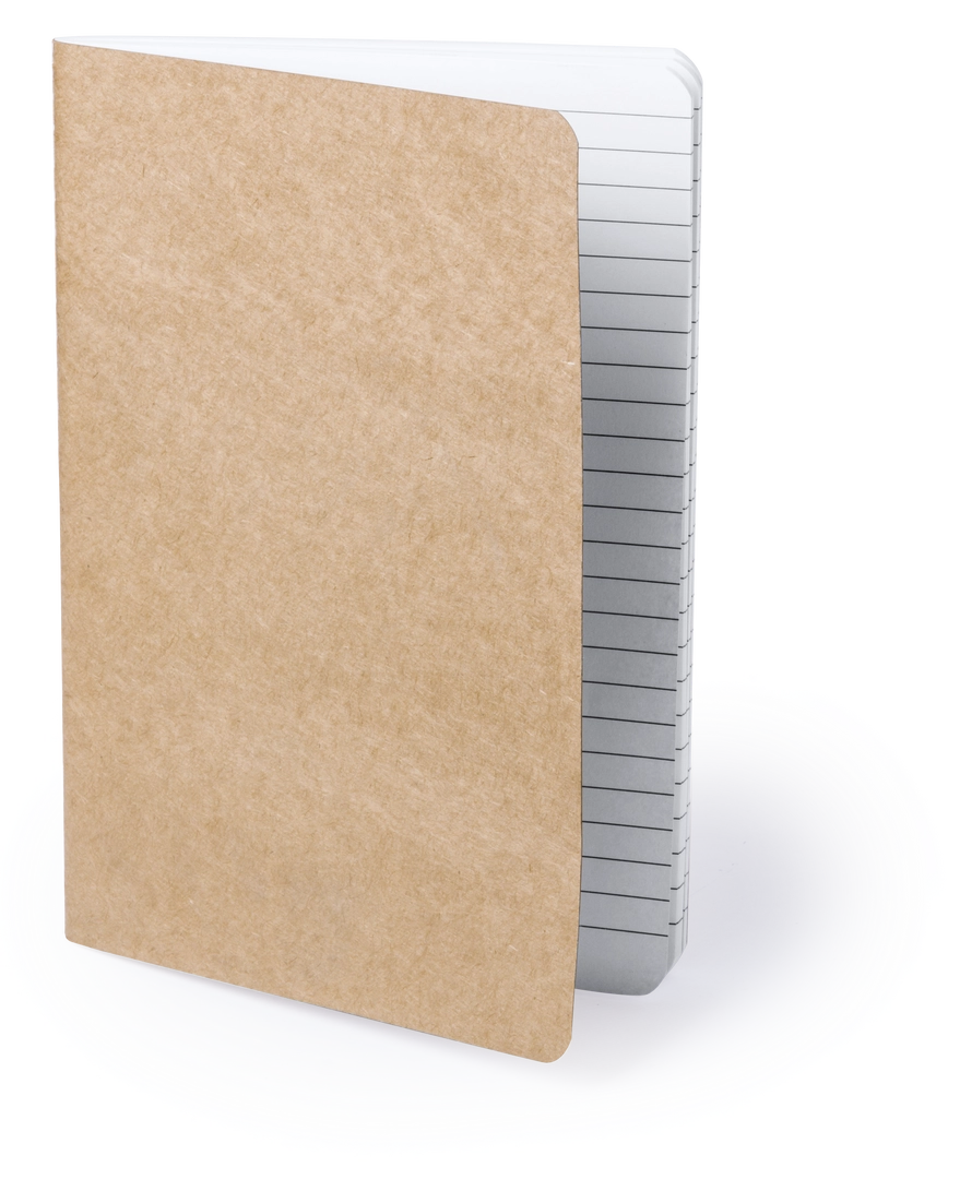 Immagine Taccuino Zurix