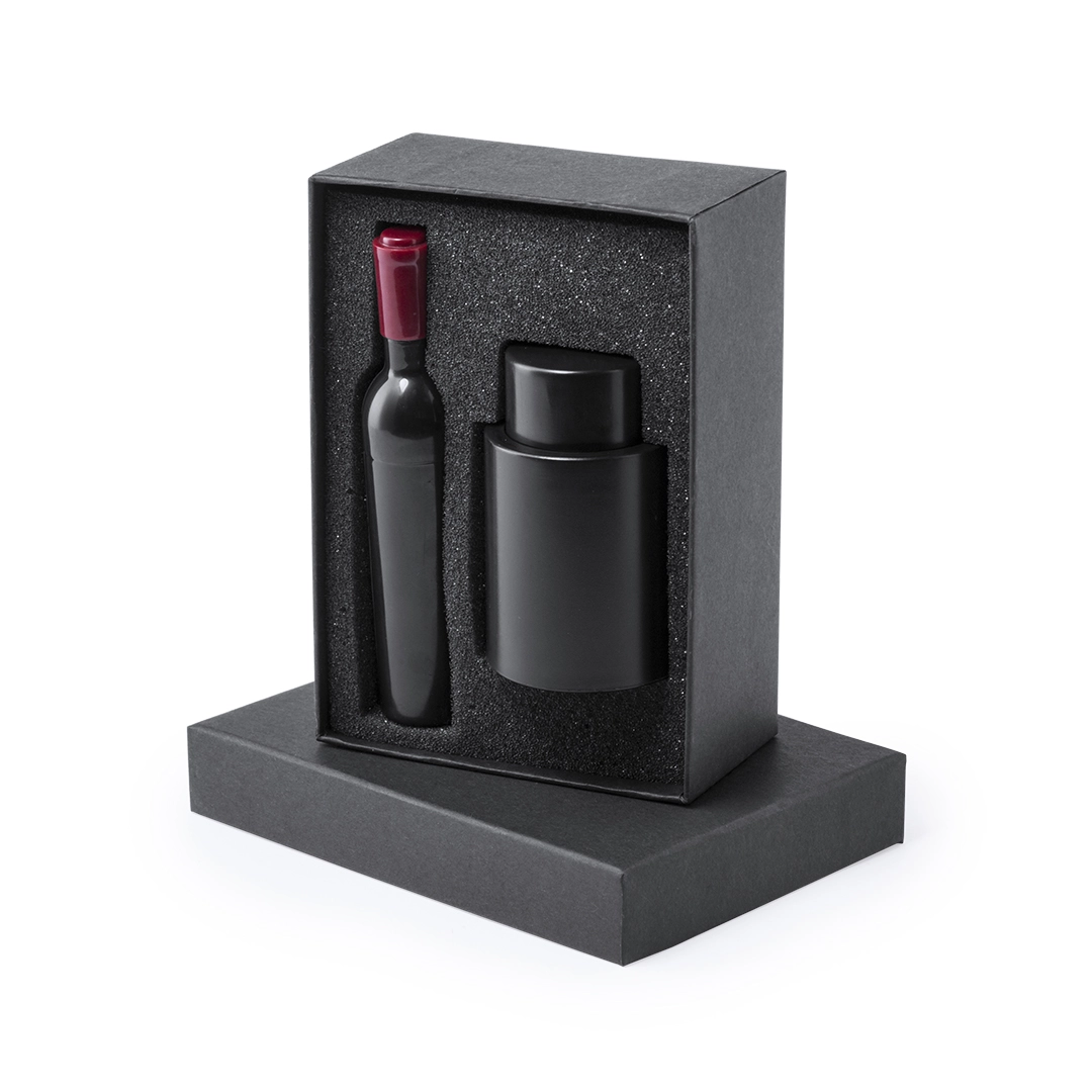 Immagine Set Vino Kazan
