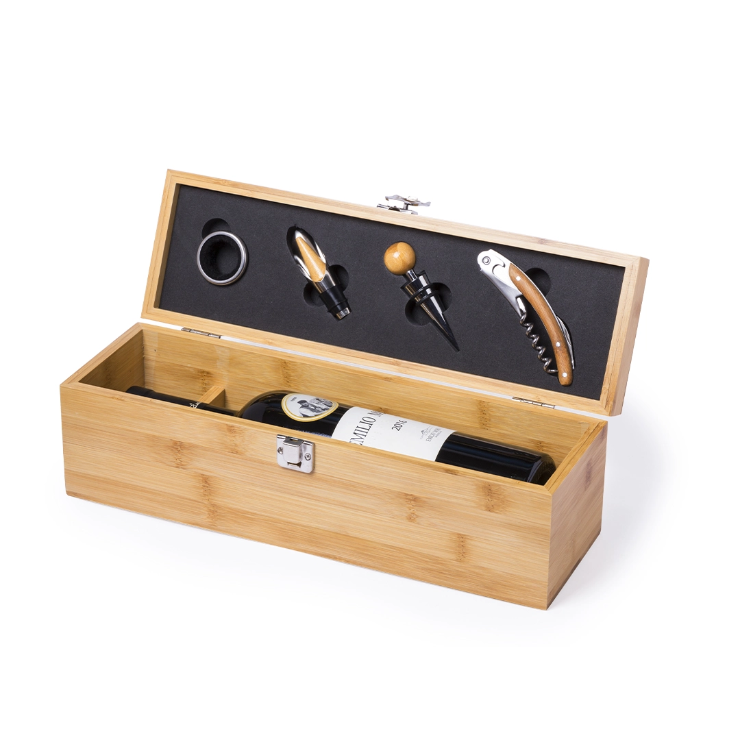 Immagine Set Vino Boriax