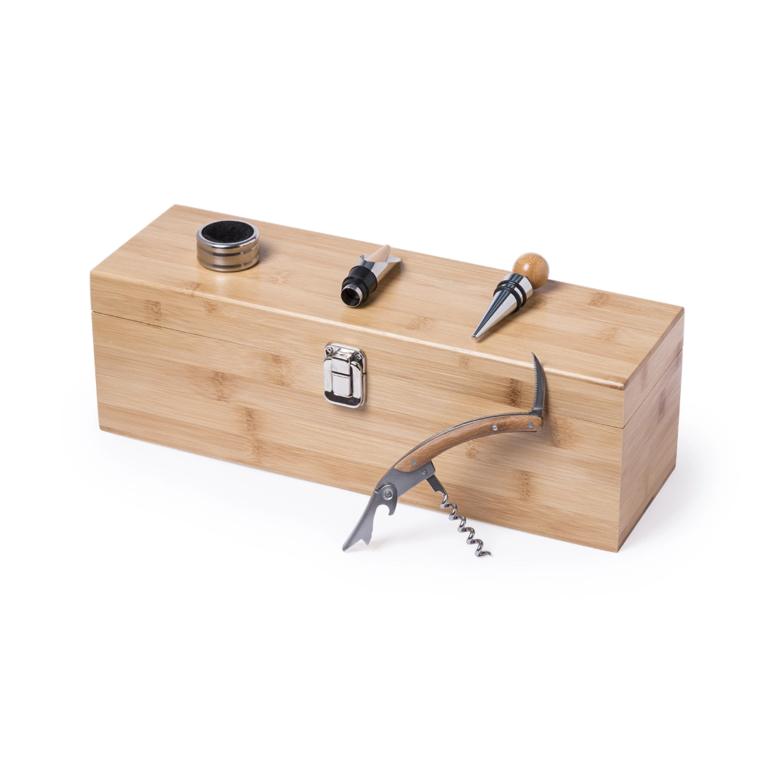 Immagine Set Vino Boriax