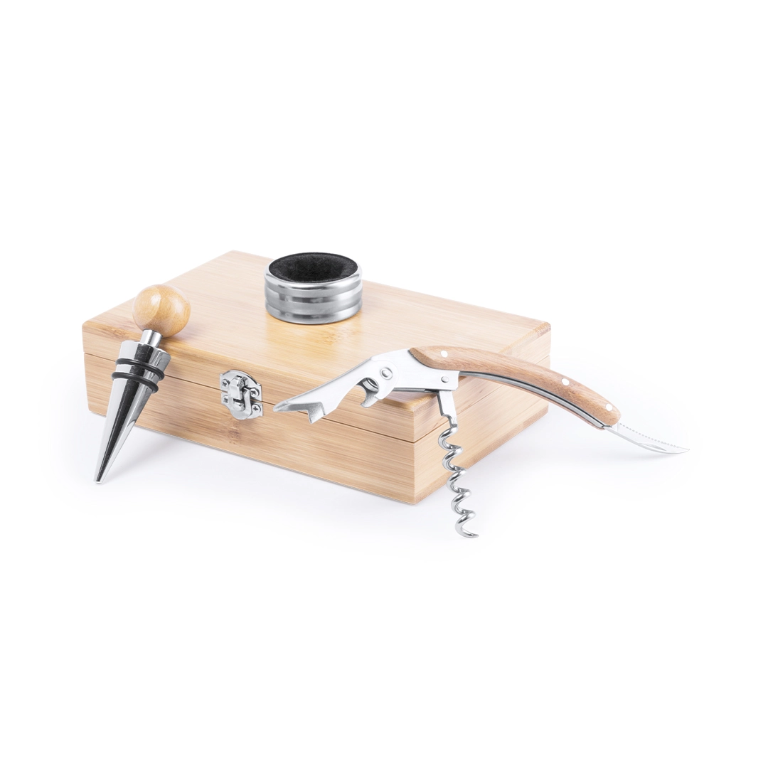 Immagine Set Vino Nitol