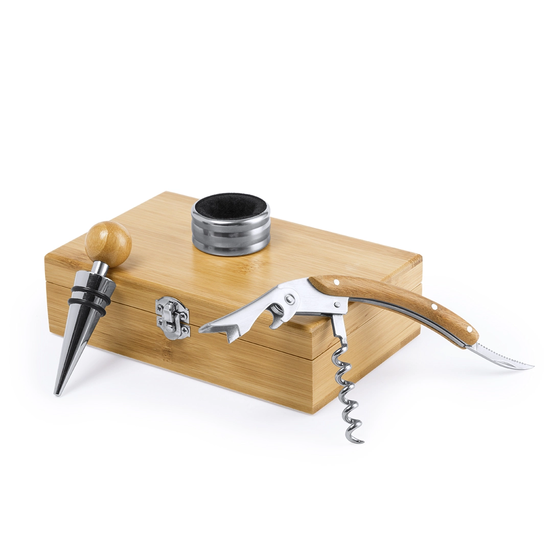 Immagine Set Vino Nitol