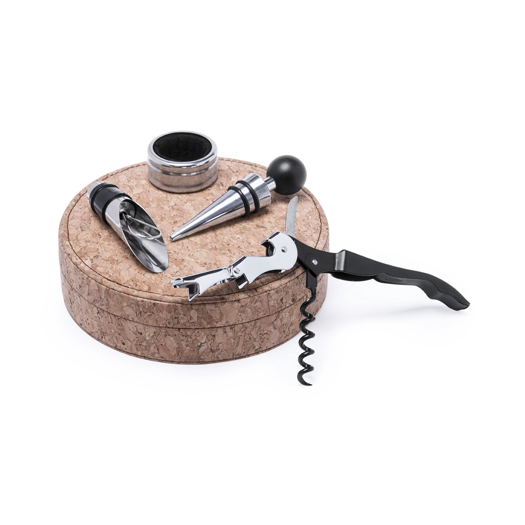 Immagine Set Vino Bribal