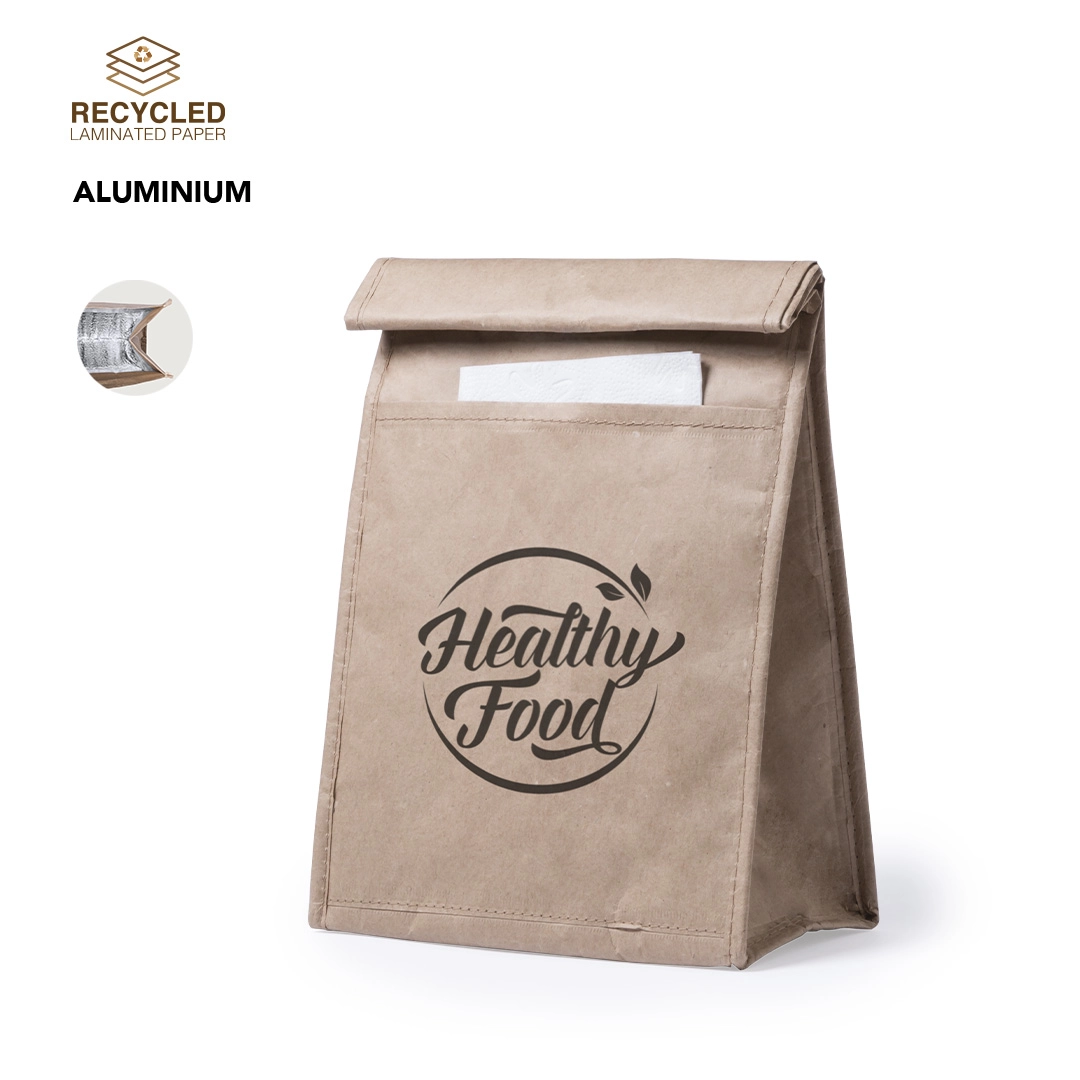 Immagine Borsa Termico Bapom