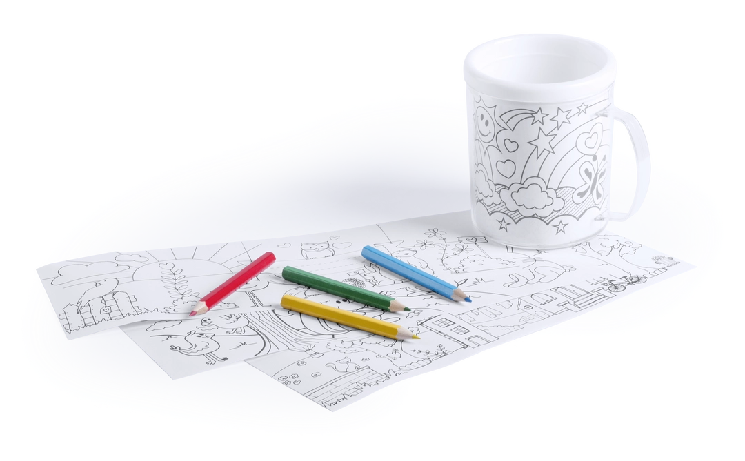 Immagine Tazza Fesient