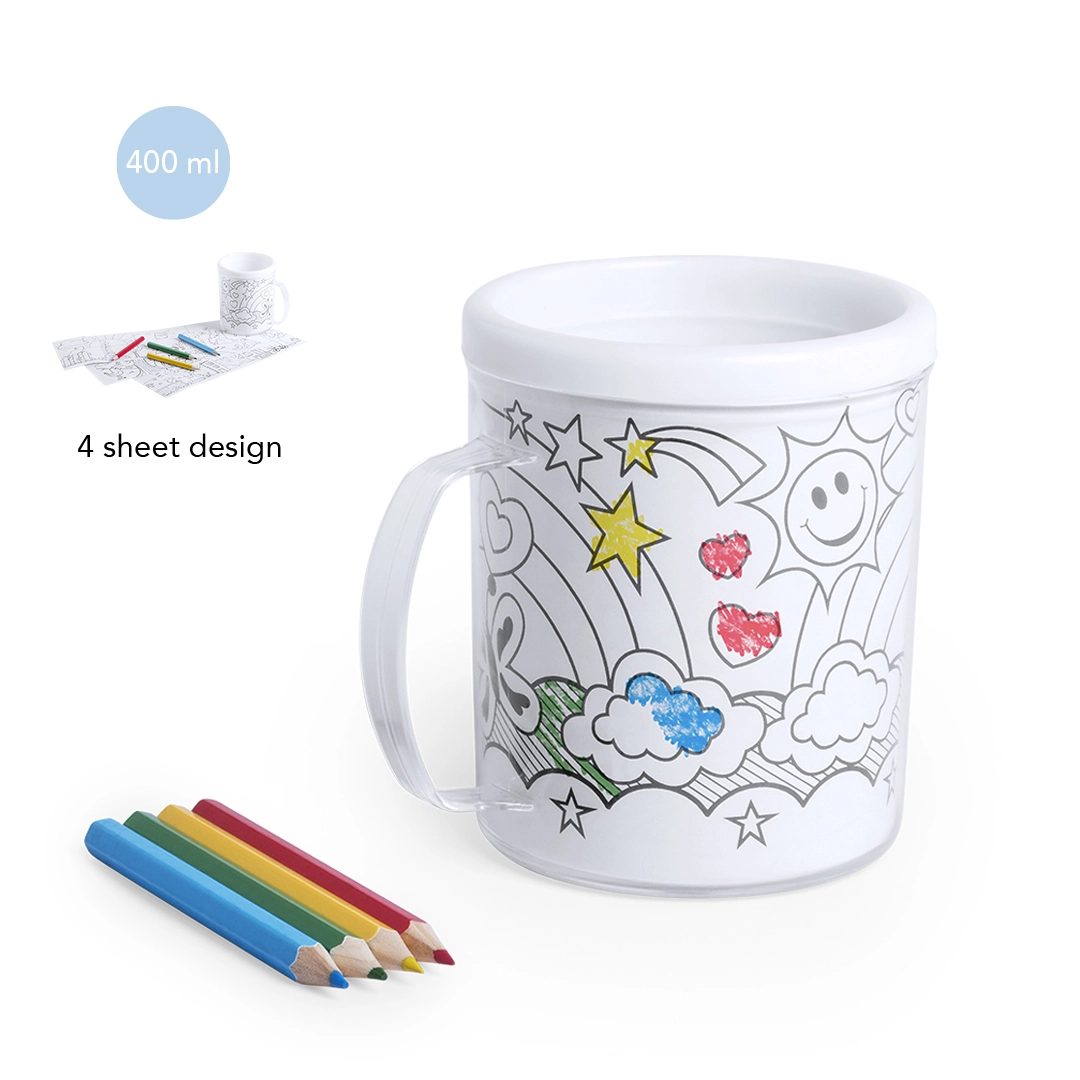 Immagine Tazza Fesient