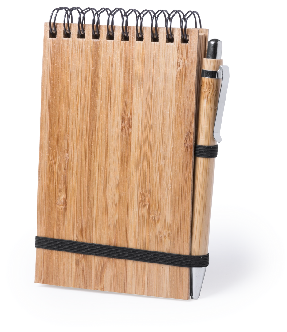 Immagine Taccuino Tumiz