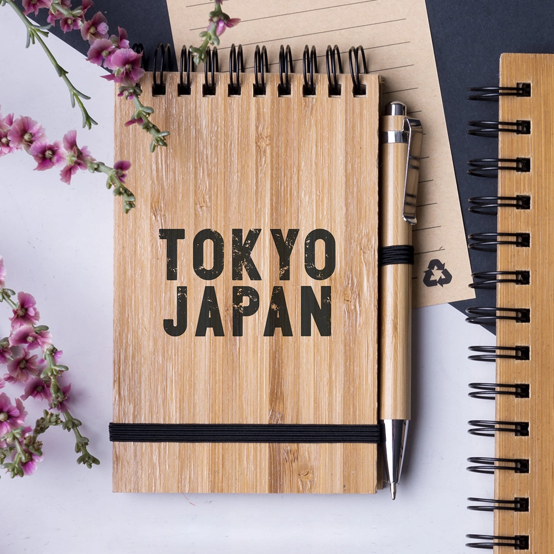 Immagine Taccuino Tumiz