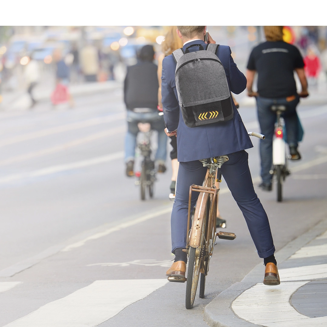 Immagine Zaino con Indicatore Halton