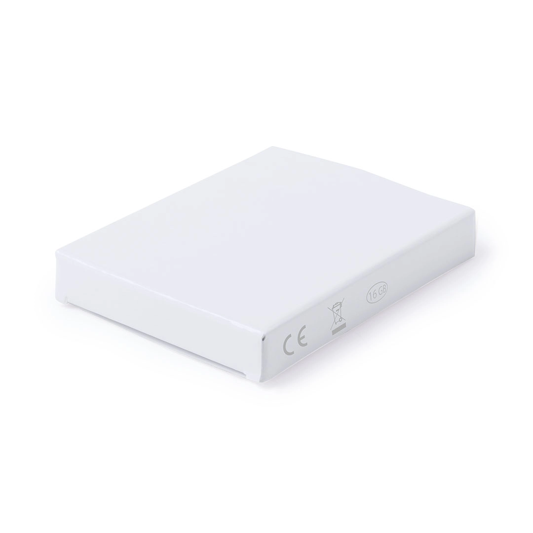 Immagine Chiavetta USB Novuk 16Gb