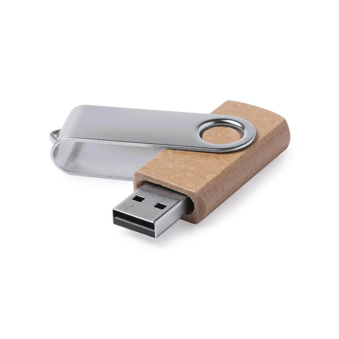 Immagine Chiavetta USB Trugel 16Gb