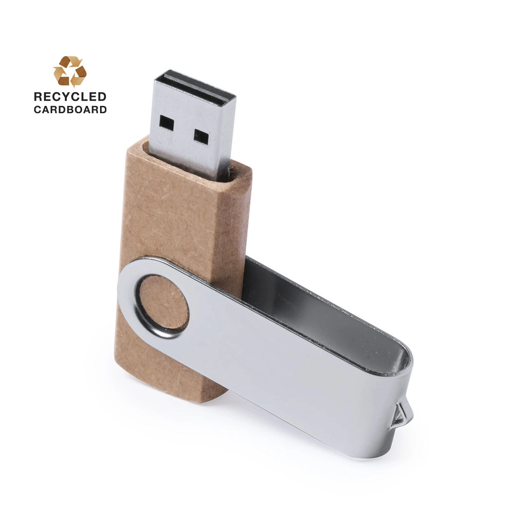 Immagine Chiavetta USB Trugel 16Gb