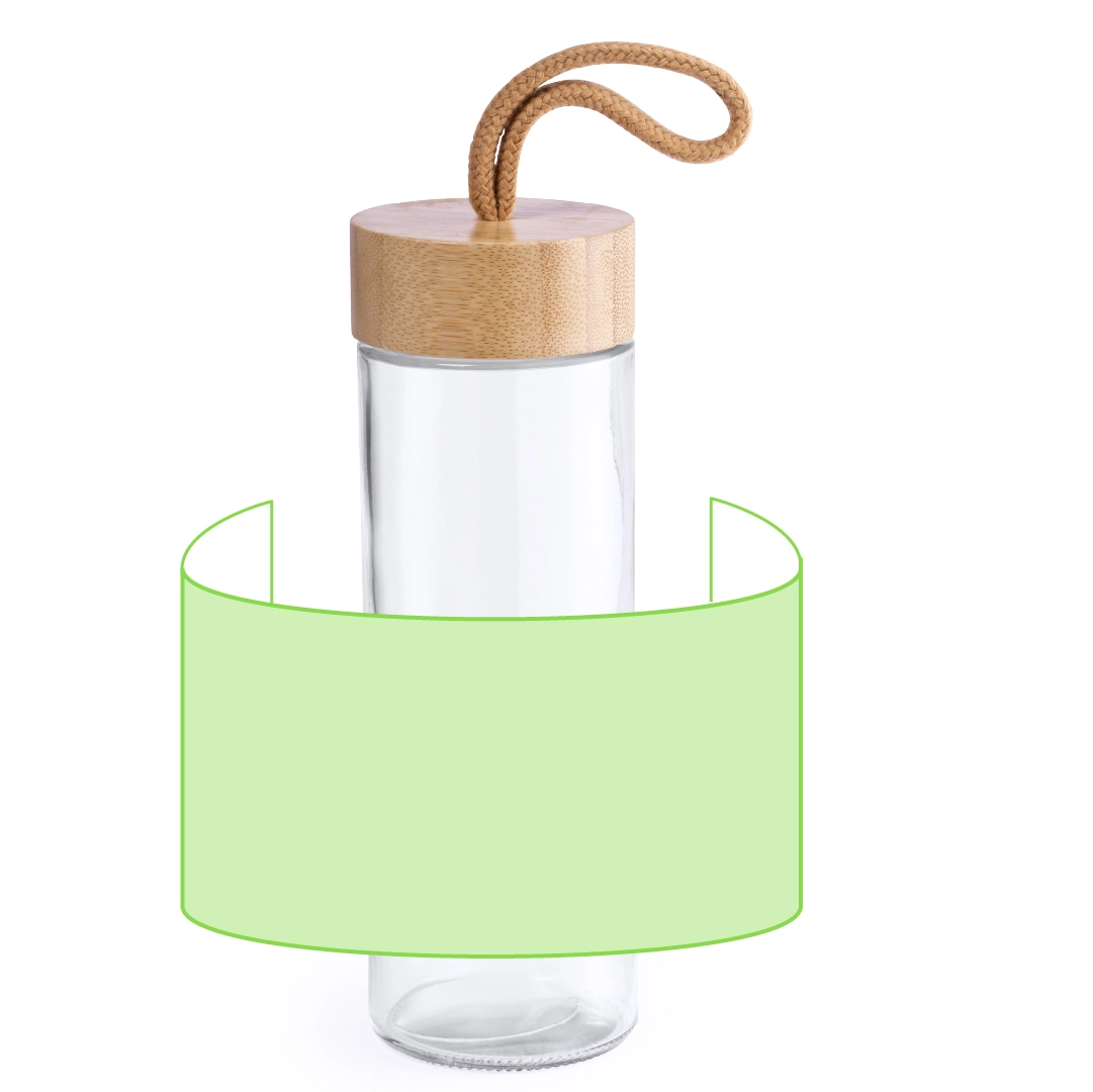 Immagine Borraccia Burdis