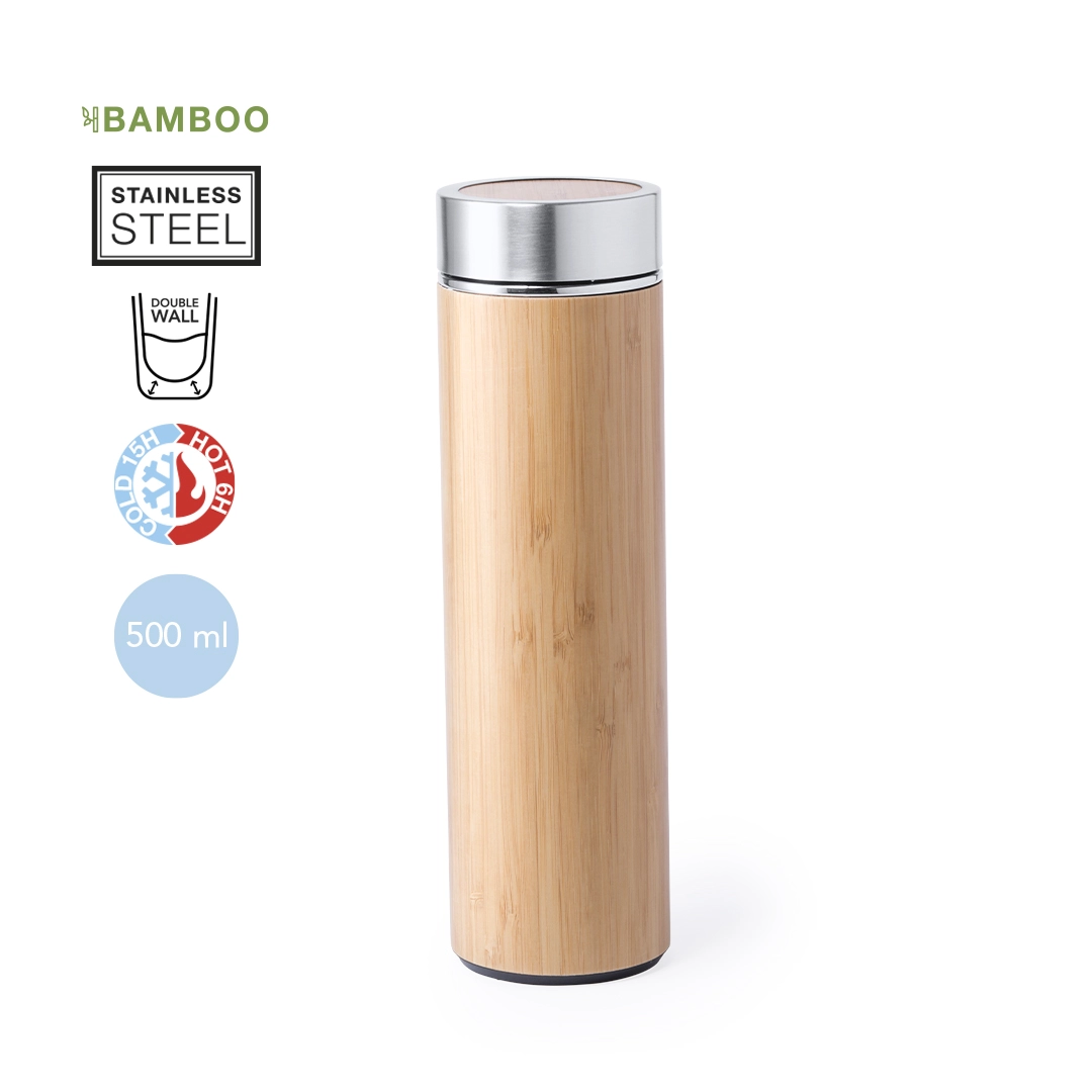 Immagine Thermos Moltex