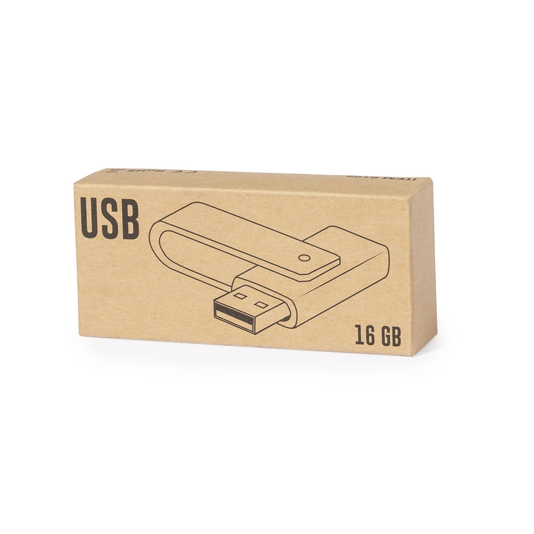 Immagine Chiavetta USB Haidam 16GB
