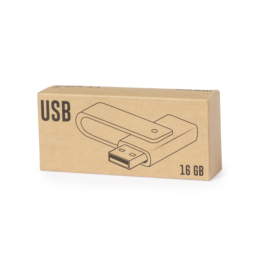 Immagine Chiavetta USB Haidam 16GB