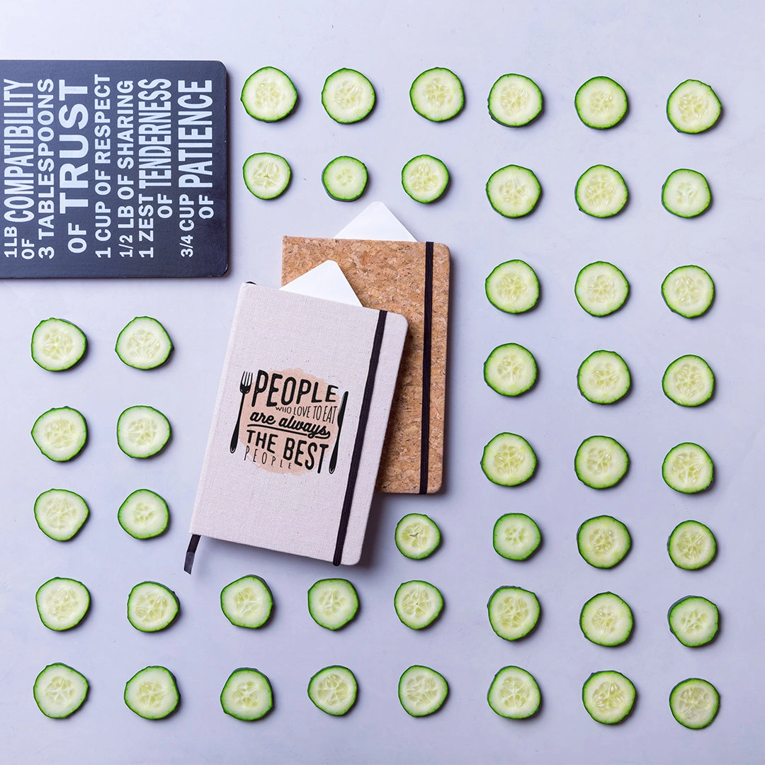 Immagine Bloc-Notes Hartil