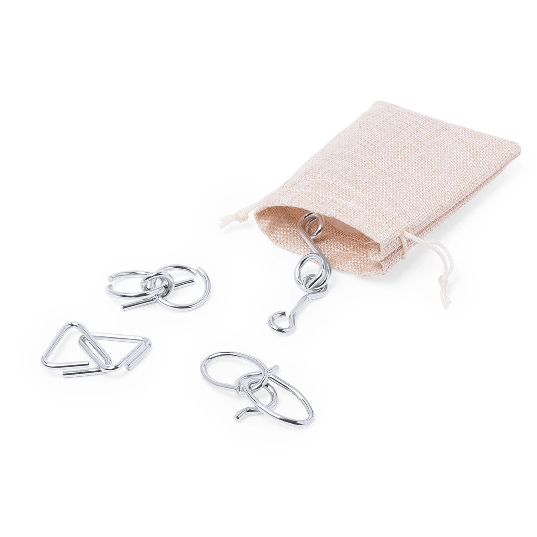 Immagine Set Giochi di Abilità Facon