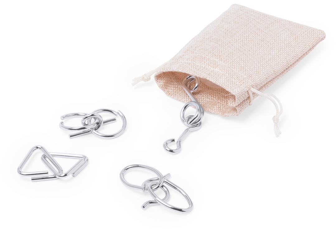 Immagine Set Giochi di Abilità Facon