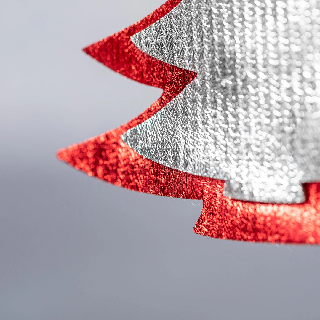 Immagine Set Decorazioni Natalizie Rimol