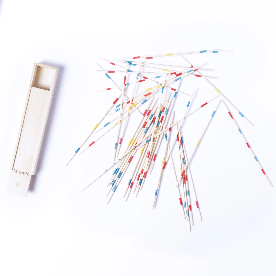 Immagine Gioco di Abilità Mikado
