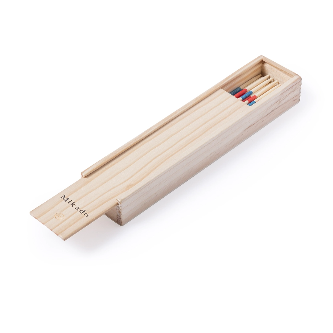 Immagine Gioco di Abilità Mikado
