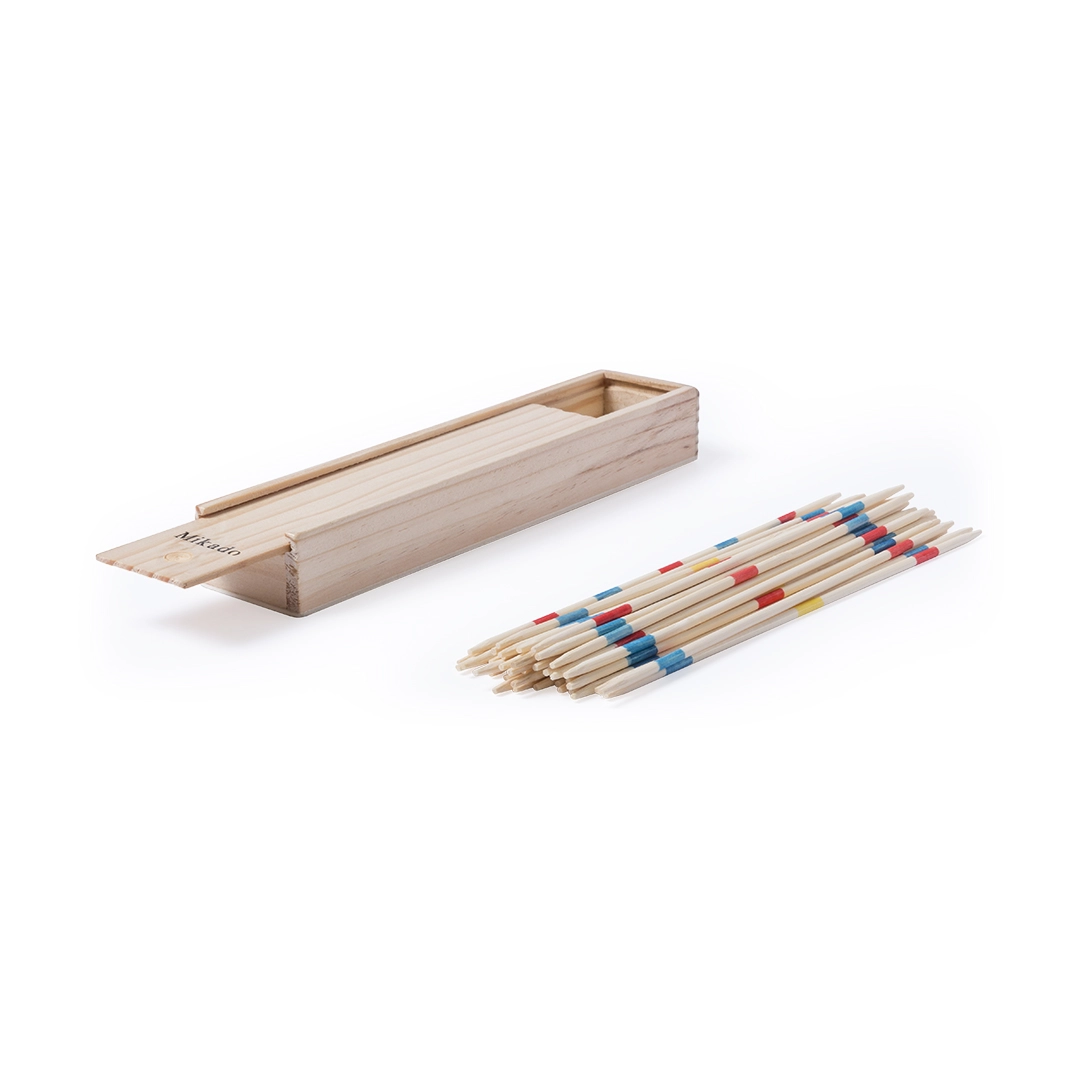 Immagine Gioco di Abilità Mikado
