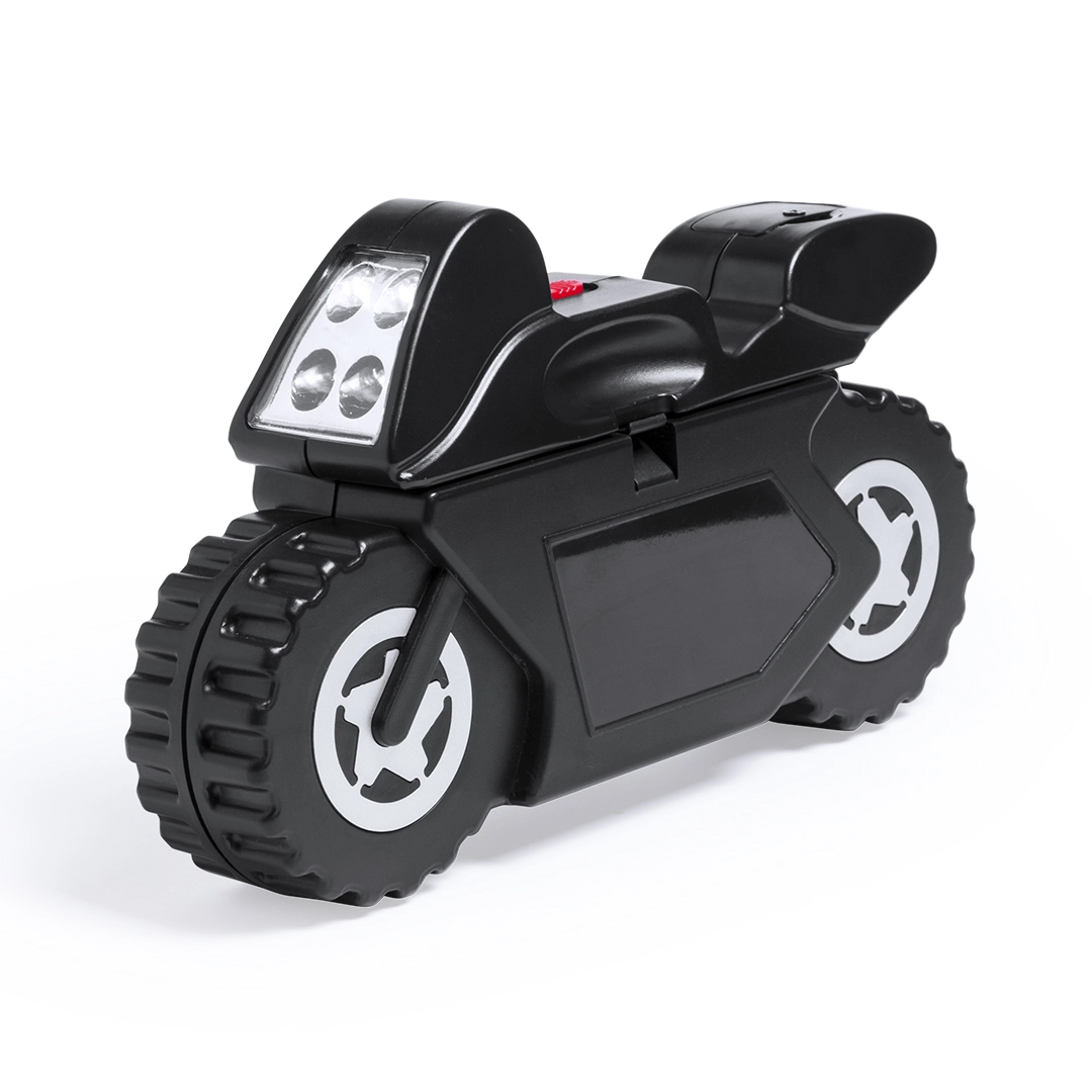 Immagine Set Attrezzi Mostik