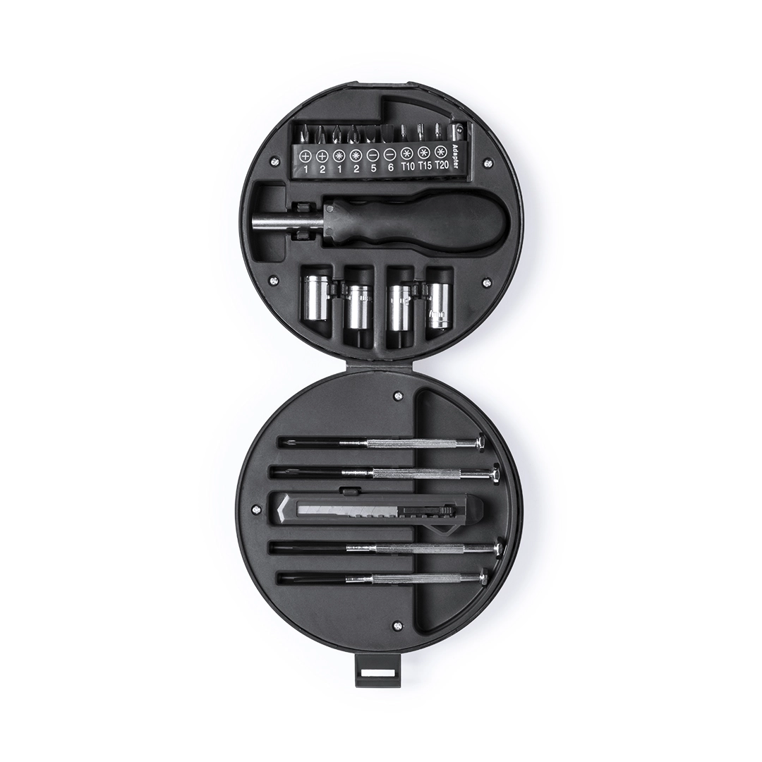 Immagine Set Attrezzi Wheels