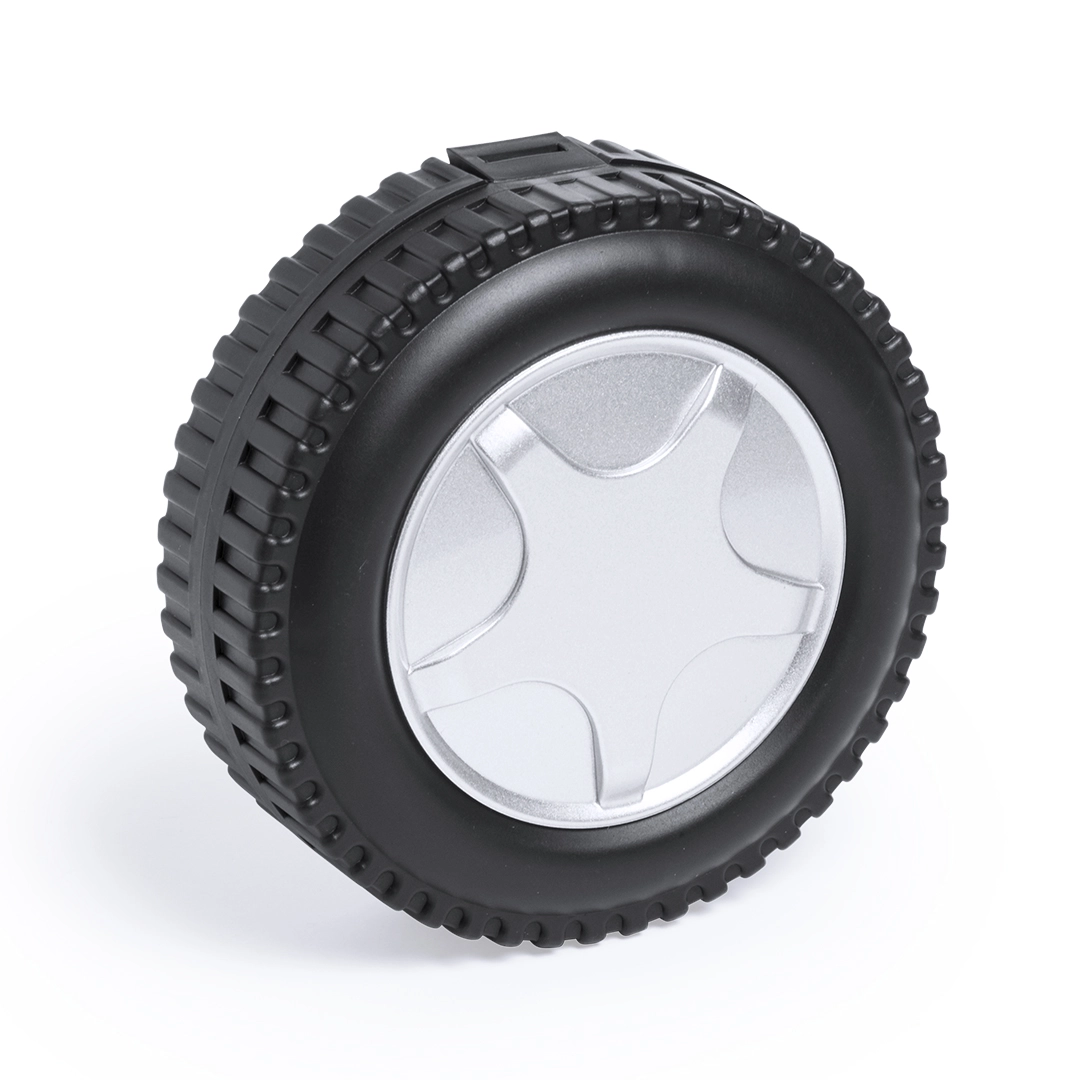 Immagine Set Attrezzi Wheels