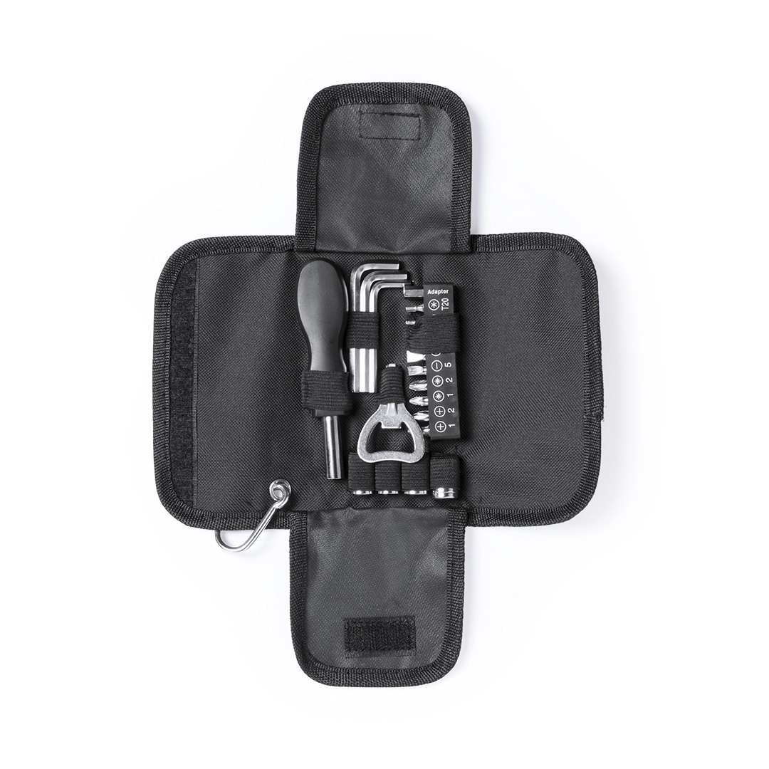 Immagine Set Attrezzi Congus