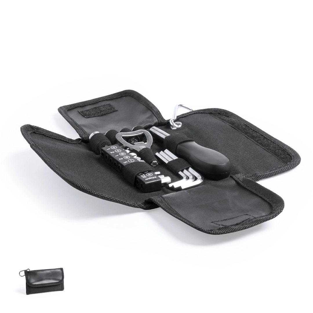 Immagine Set Attrezzi Congus