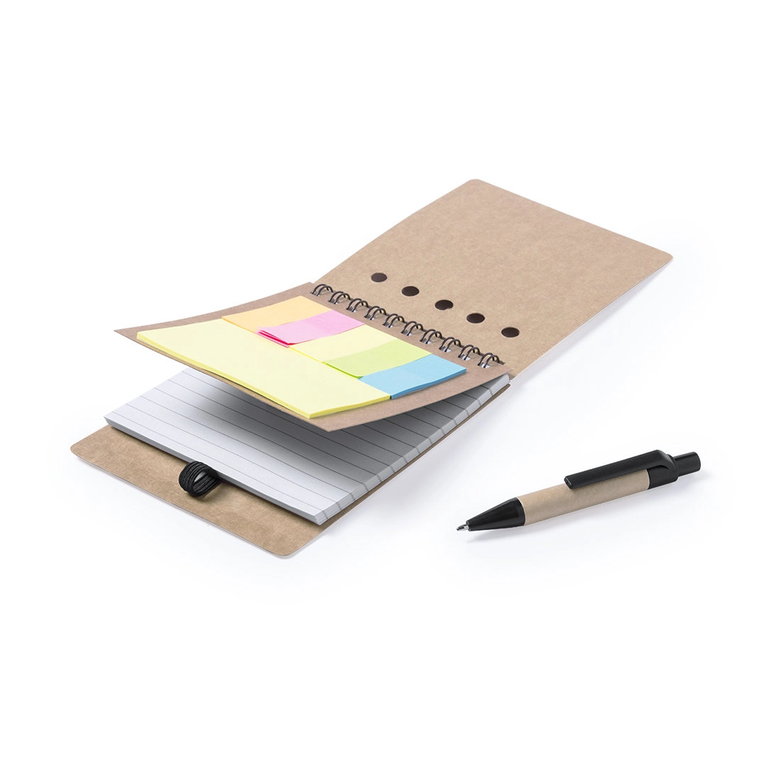 Immagine Block Notes Diser