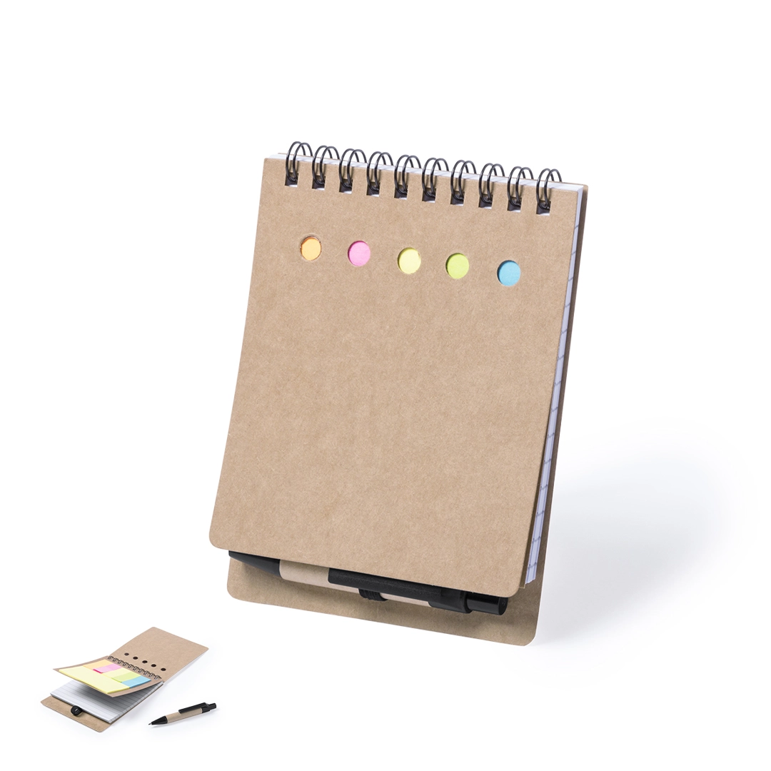 Immagine Block Notes Diser
