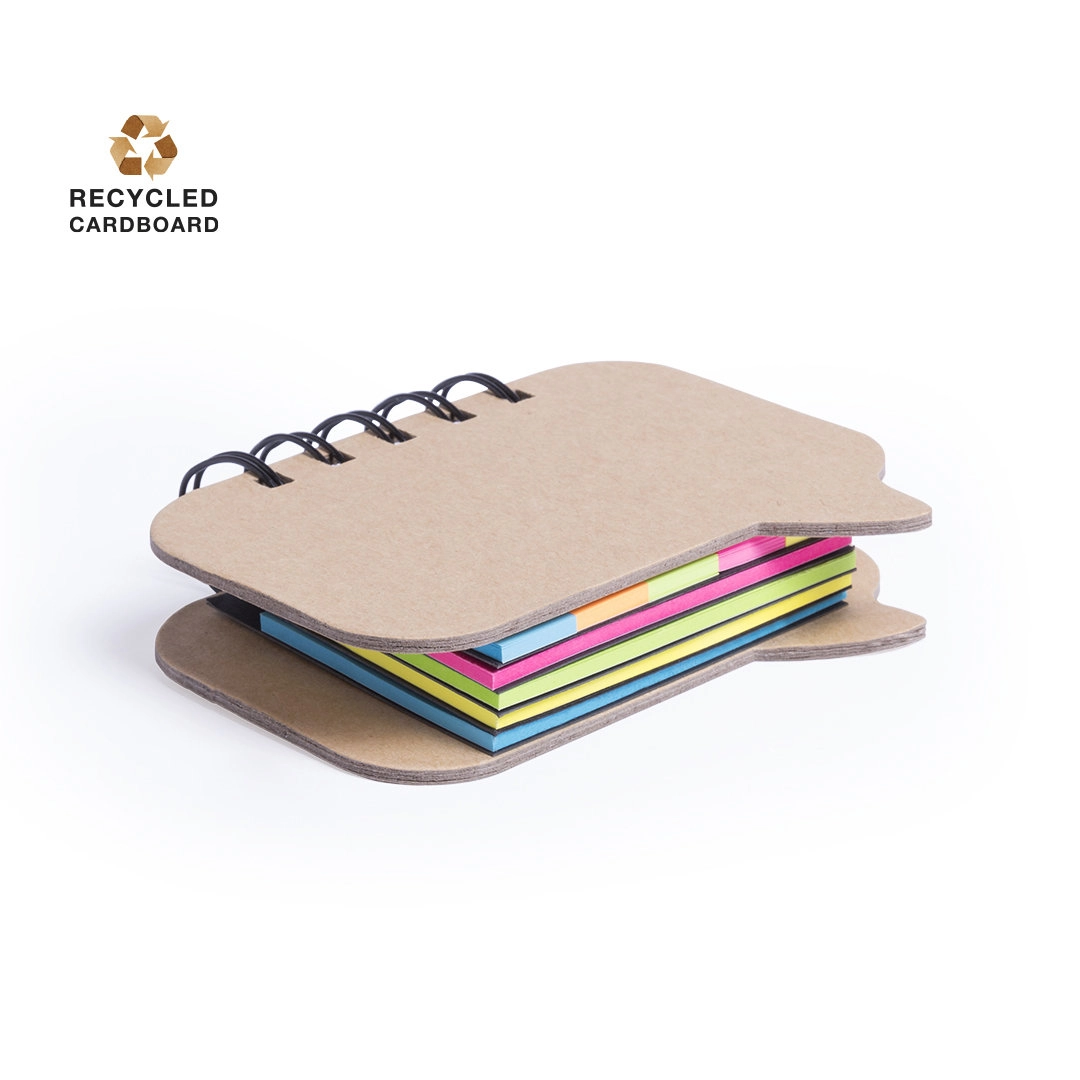 Immagine Block Notes Lazza