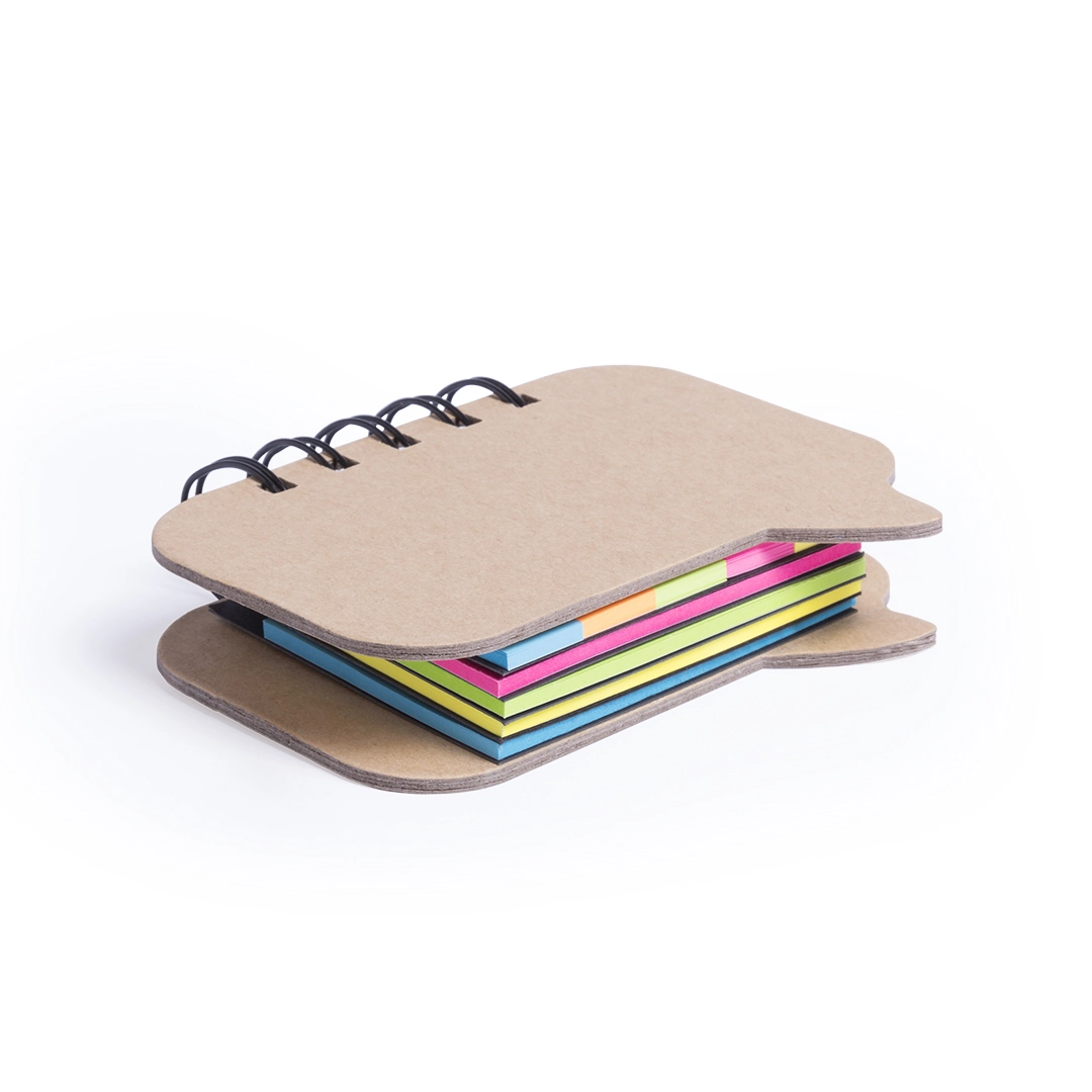 Immagine Block Notes Lazza