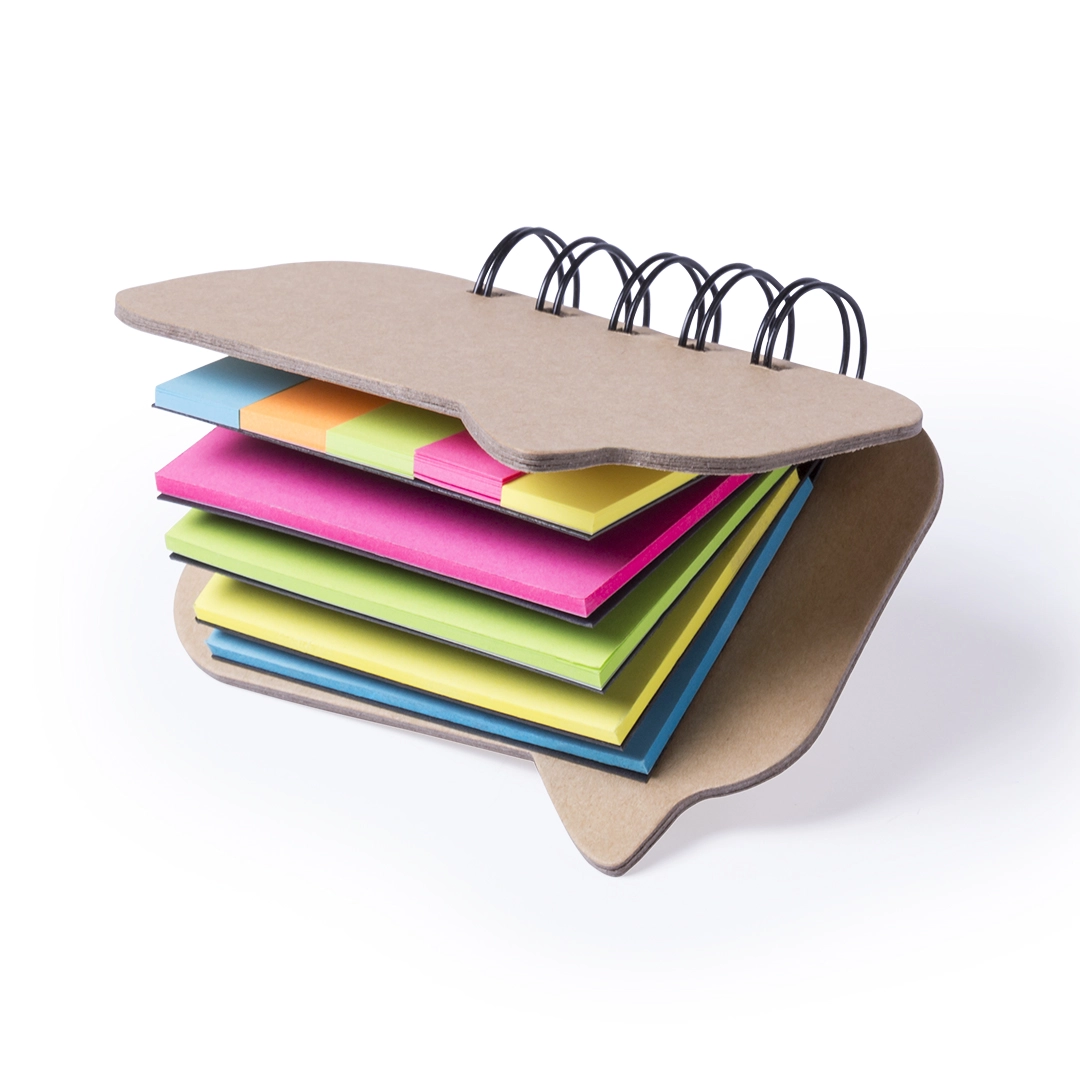 Immagine Block Notes Lazza