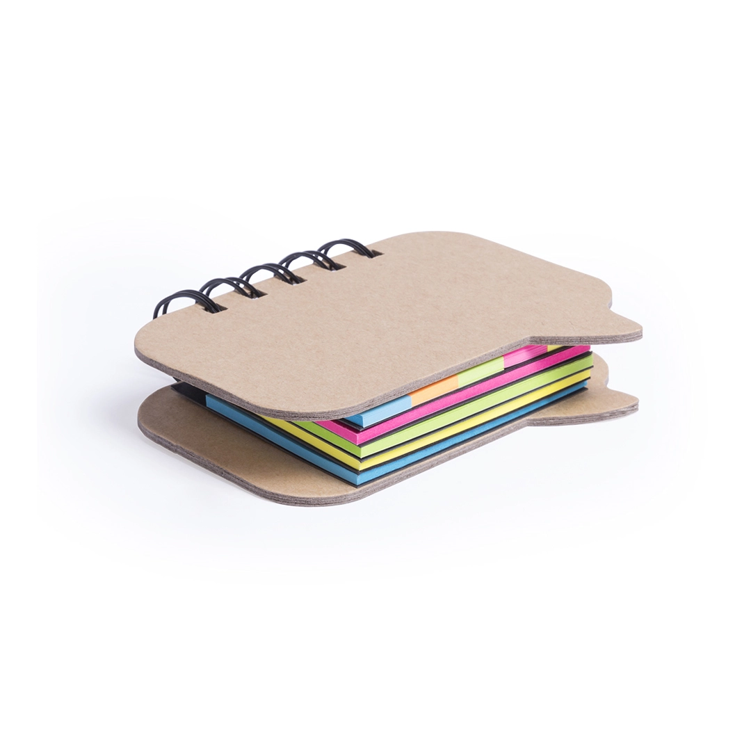 Immagine Block Notes Lazza