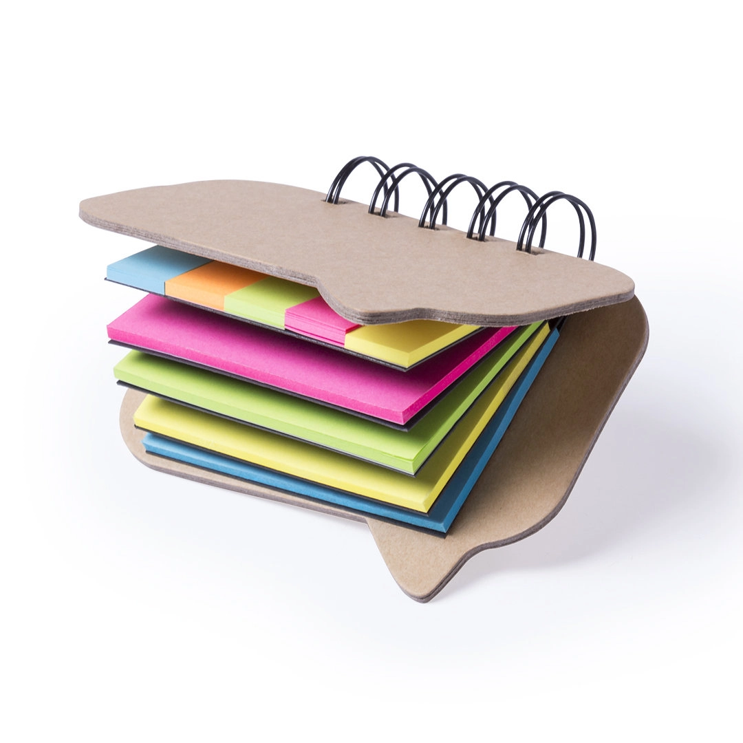 Immagine Block Notes Lazza