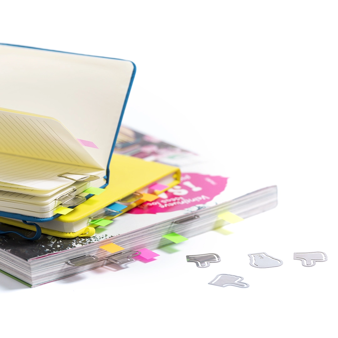 Immagine Set Graffette Bomtel