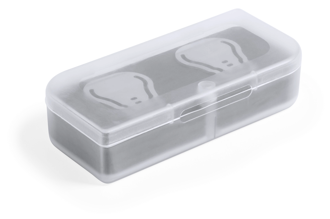 Immagine Set Graffette Bomtel