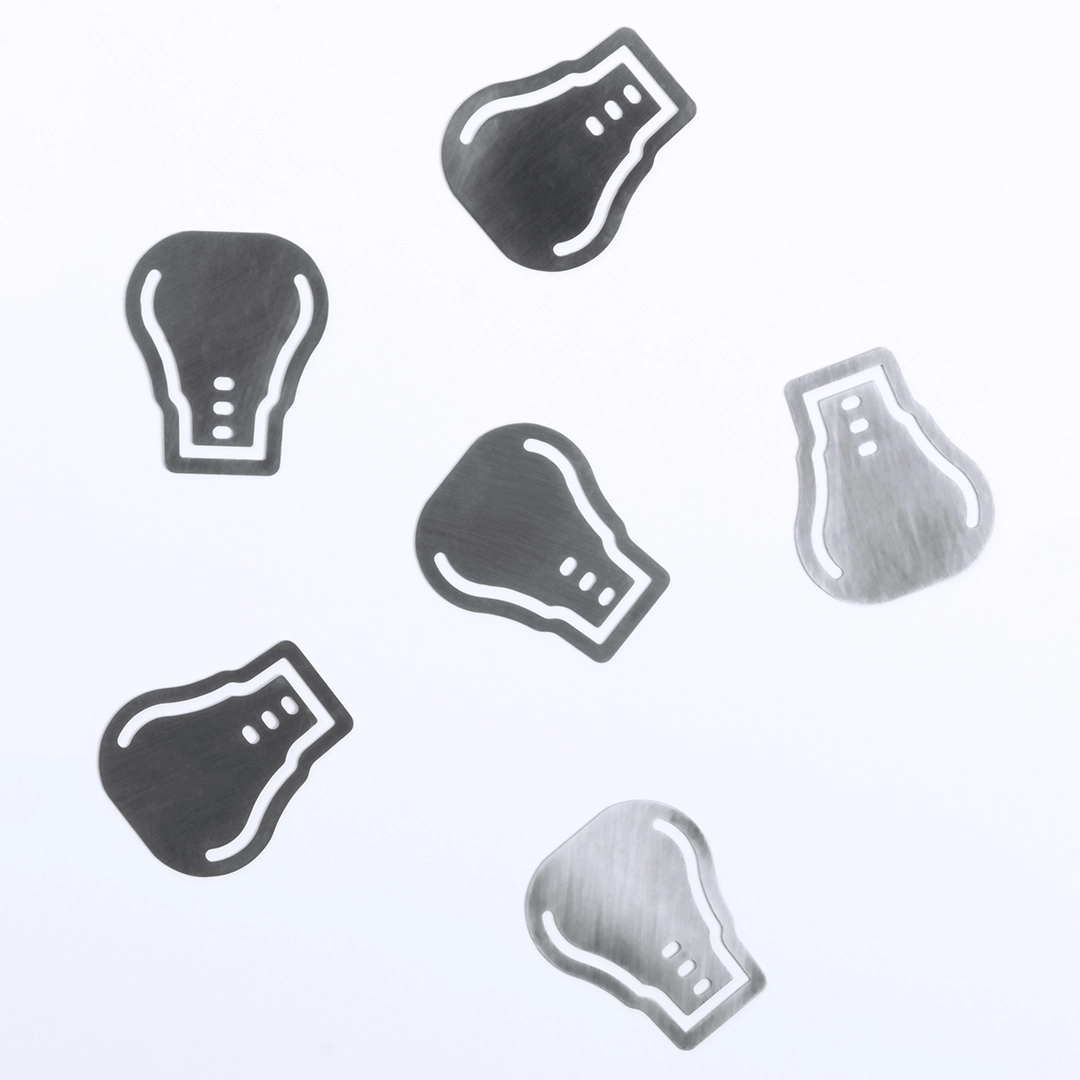 Immagine Set Graffette Bomtel