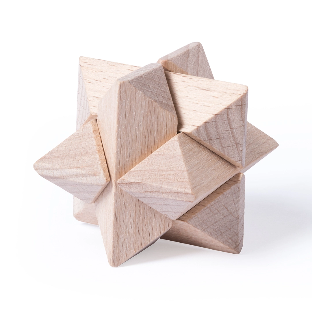 Immagine Set Giochi di Abilità Genium