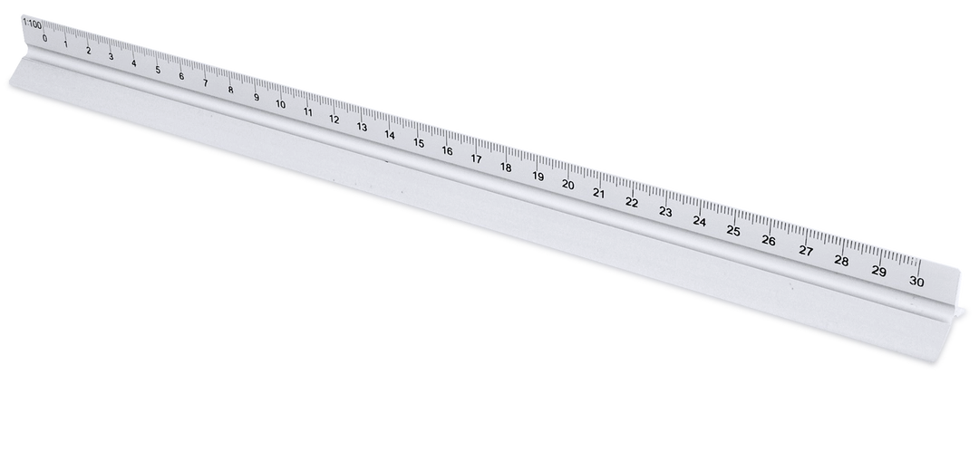 Immagine Righello Thirty