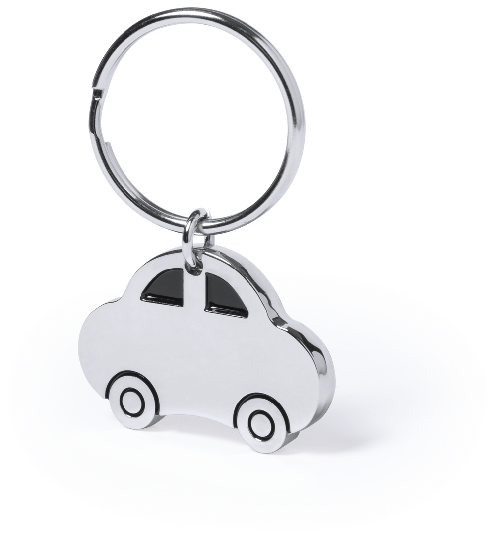 Immagine Portachiavi Engine