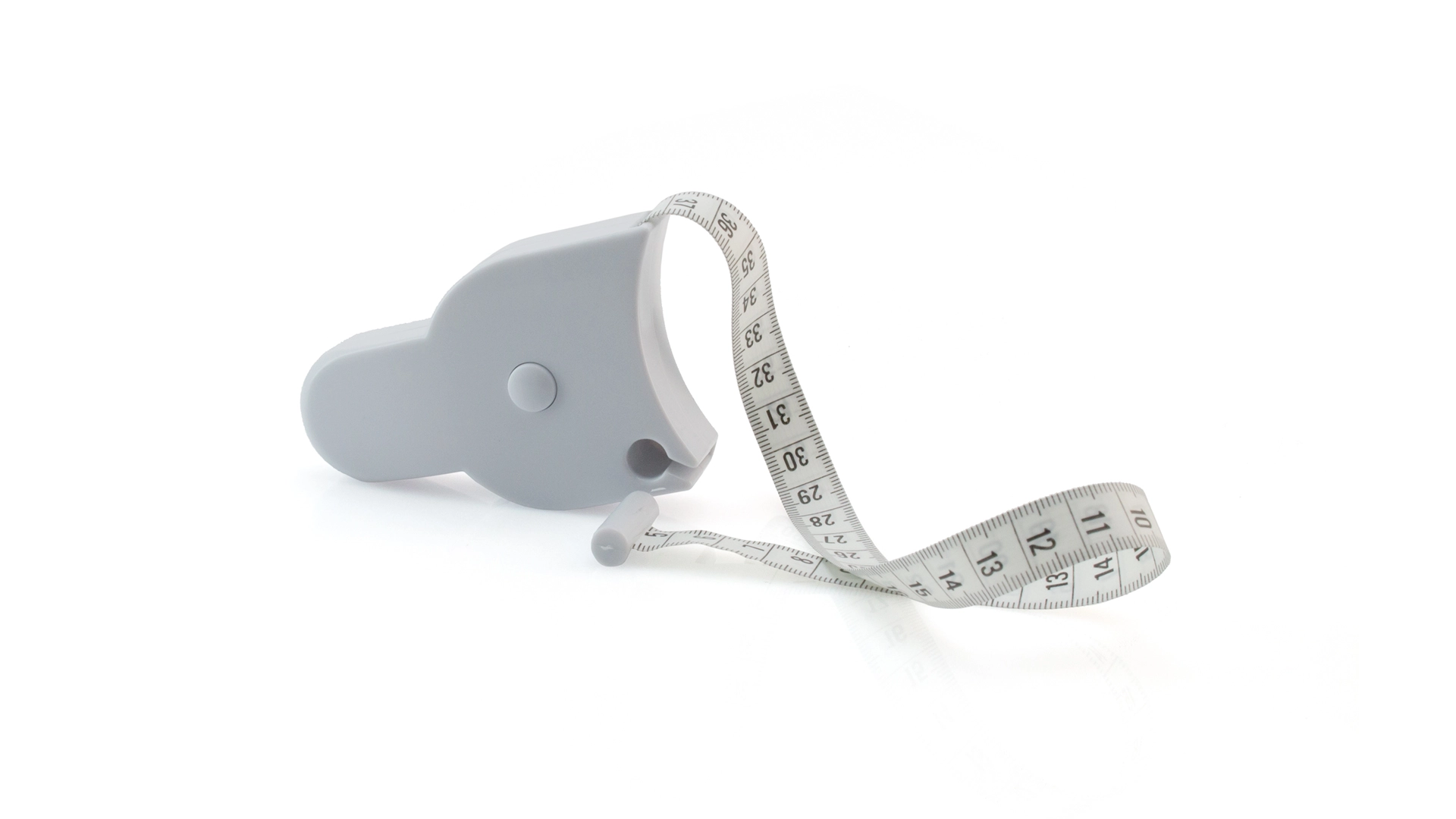 Immagine Nastro Metrico Siluet