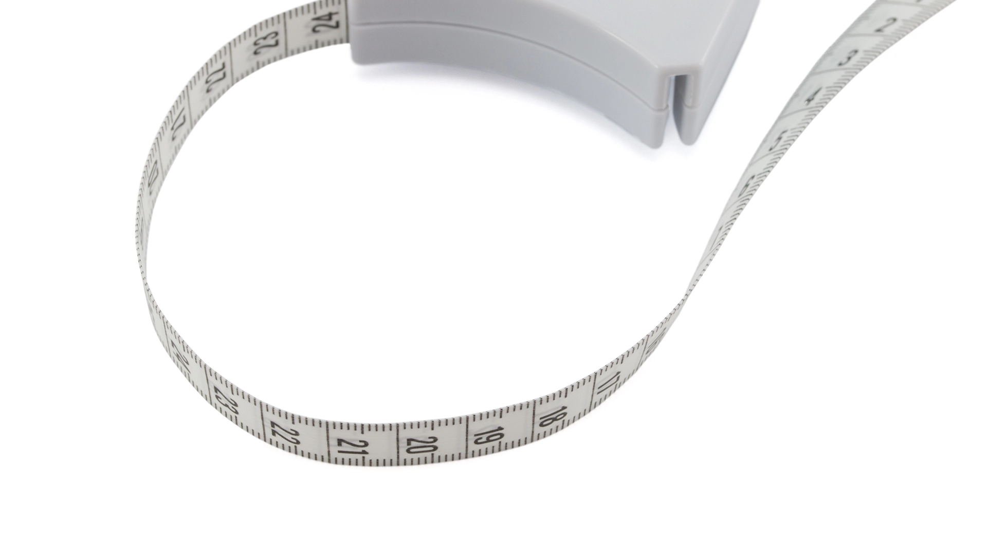 Immagine Nastro Metrico Siluet