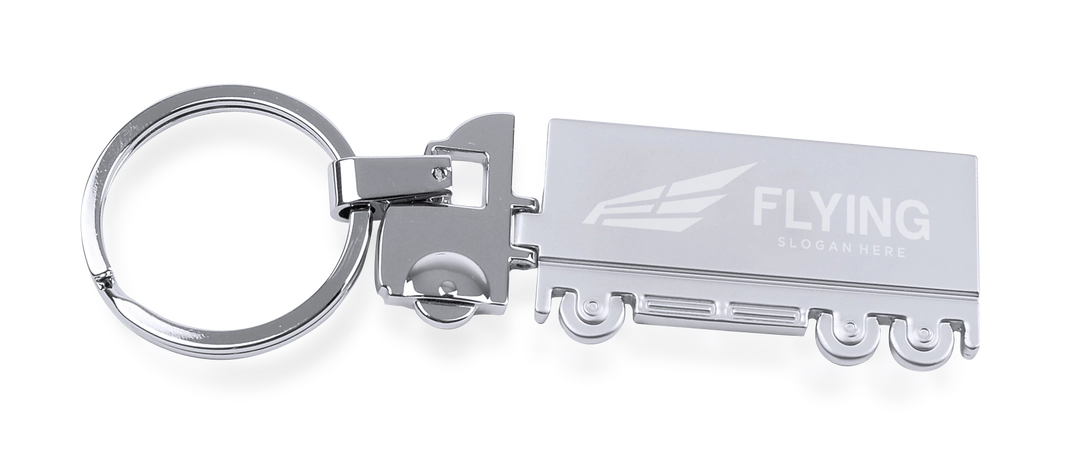 Immagine Portachiavi Trailer